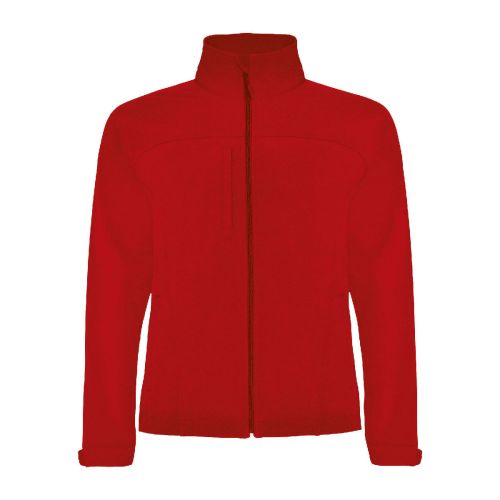 RUDOLPH - unisex softshell jacket