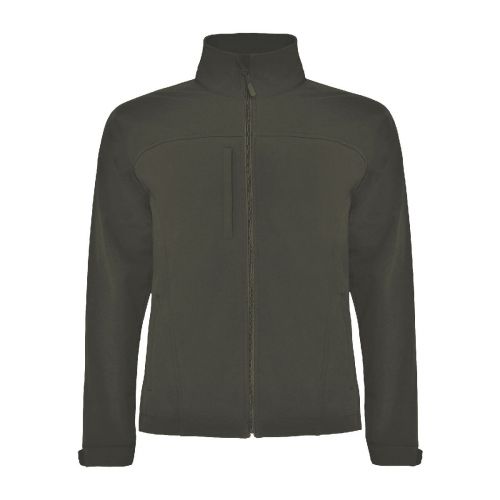 RUDOLPH - unisex softshell jacket