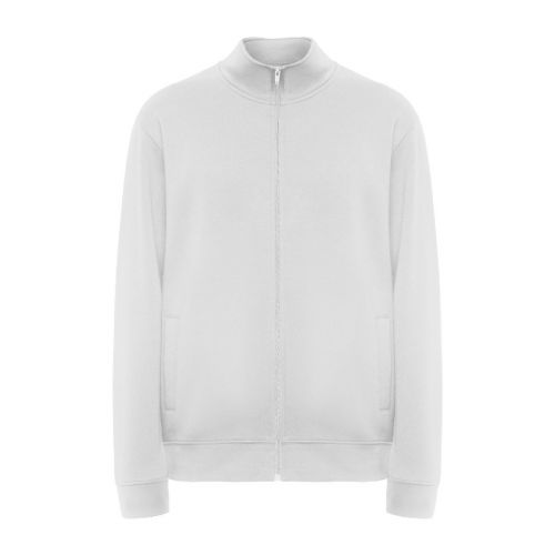 ULAN - unisex full zip sweater