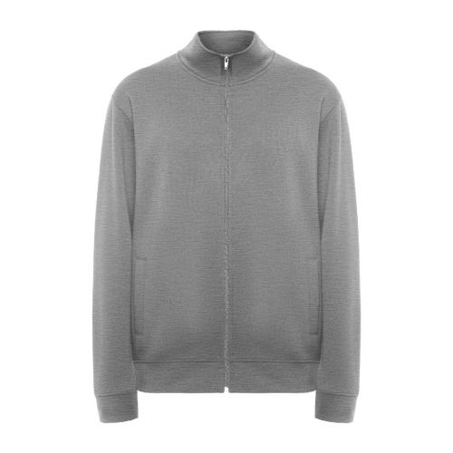ULAN - unisex full zip sweater