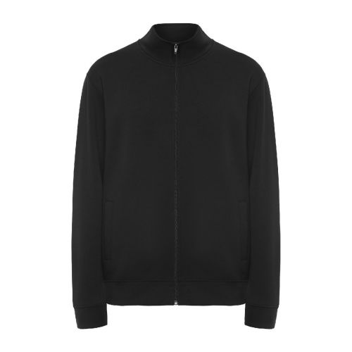 ULAN - unisex full zip sweater