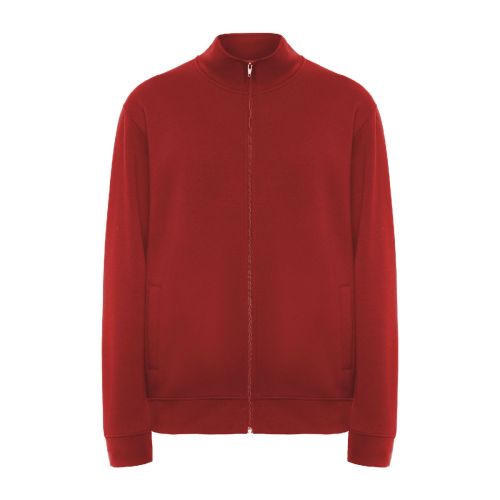 ULAN - unisex full zip sweater