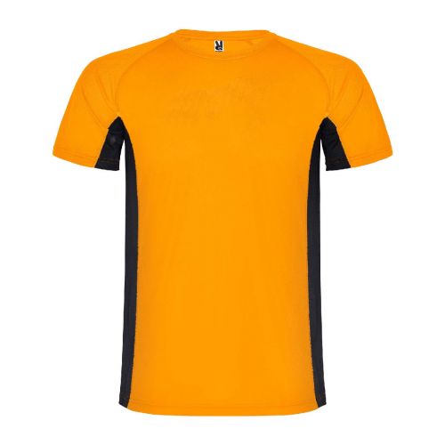 SHANGHAI - short sleeve men's sports t-shirt