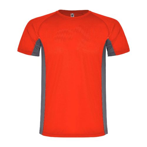 SHANGHAI - short sleeve men's sports t-shirt