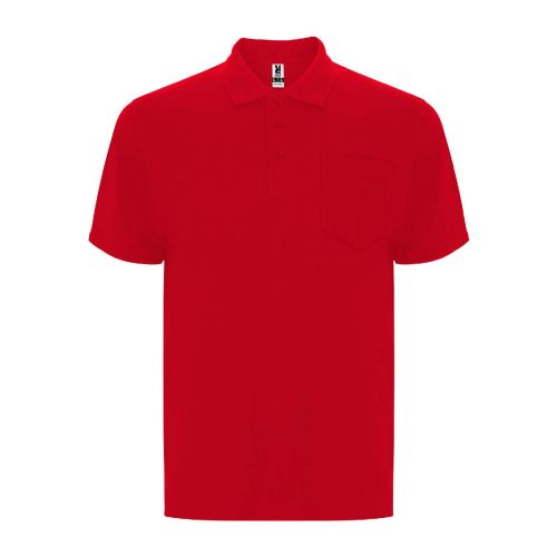 CENTAURO - Premium short sleeve unisex polo