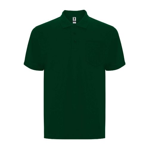 CENTAURO - Premium short sleeve unisex polo