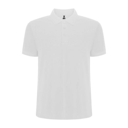 PEGASO - Premium short sleeve men's polo