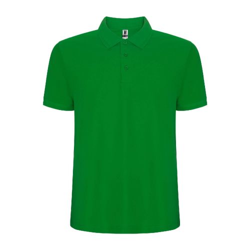 PEGASO - Premium short sleeve men's polo