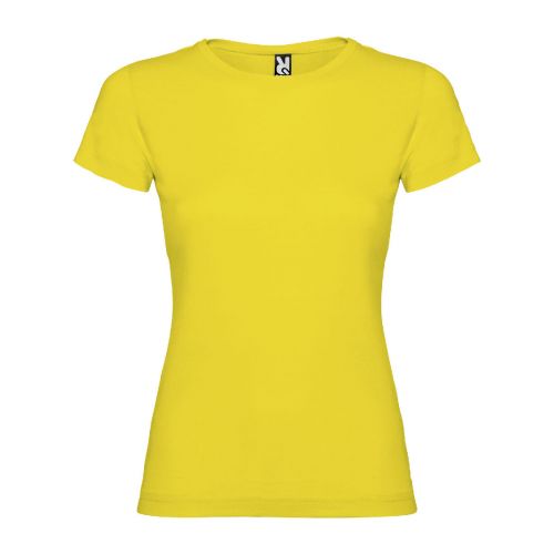 JAMAICA - short sleeve women's t-shirt
