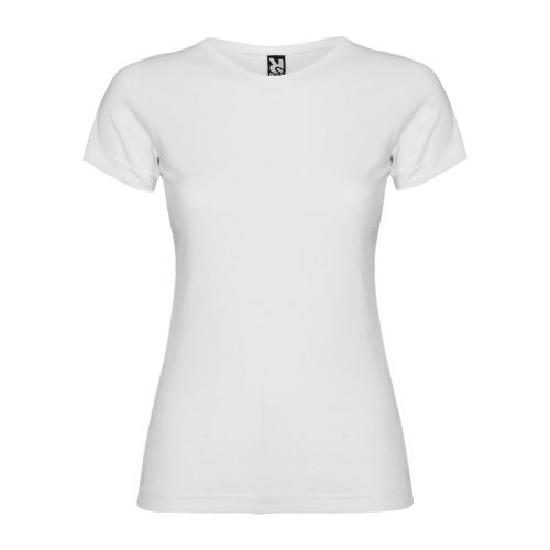 JAMAICA - short sleeve women's t-shirt