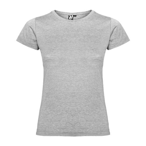 JAMAICA - short sleeve women's t-shirt