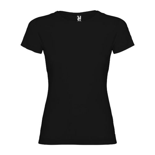 JAMAICA - short sleeve women's t-shirt