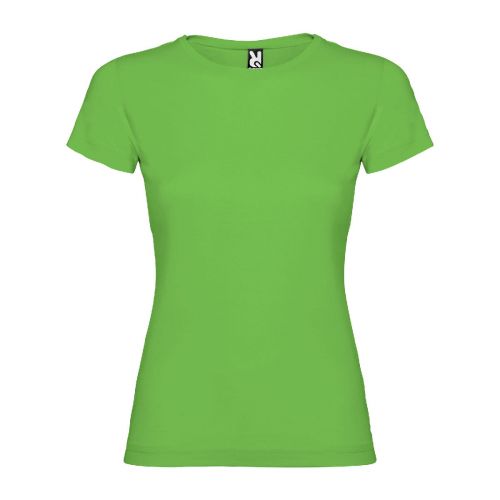 JAMAICA - short sleeve women's t-shirt