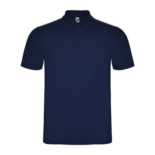 AUSTRAL - short sleeve unisex polo
