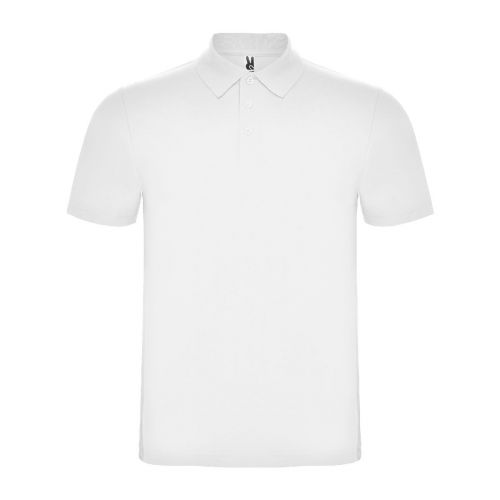 AUSTRAL - short sleeve unisex polo