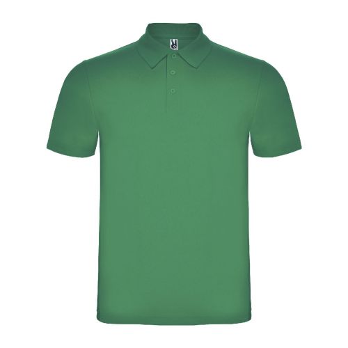AUSTRAL - short sleeve unisex polo