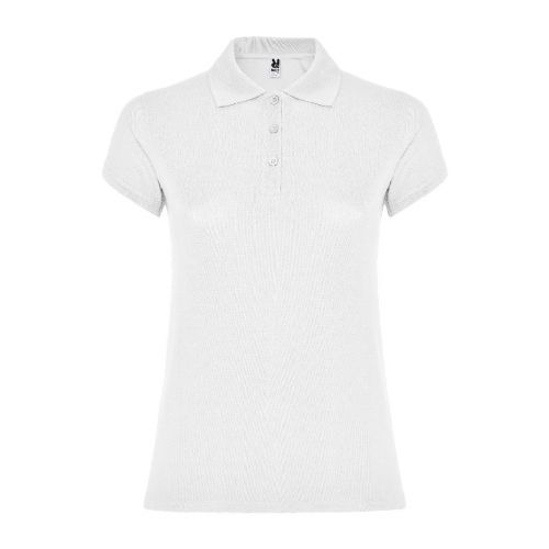 STAR - short sleeve kids polo