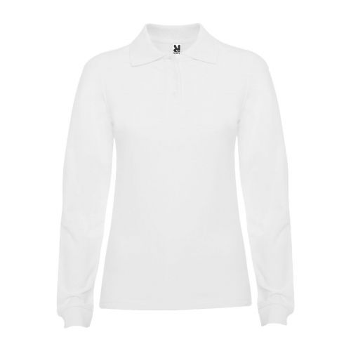 ESTRELLA - long sleeve men's polo