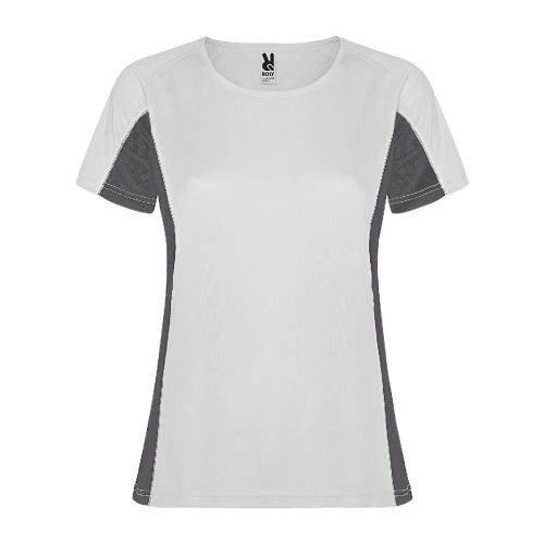 SHANGHAI - short sleeve kids sports t-shirt