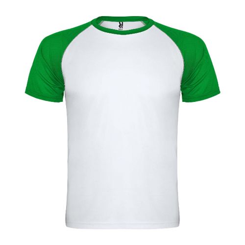 INDIANAPOLIS -Shanghai short sleeve women's sports t-shirt