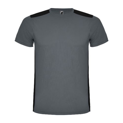 DETROIT - short sleeve unisex sports t-shirt
