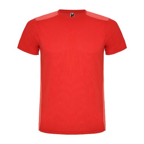 DETROIT - short sleeve unisex sports t-shirt