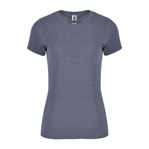 FOX - short sleeve women's t-shirt