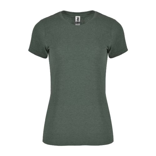 FOX - short sleeve women's t-shirt