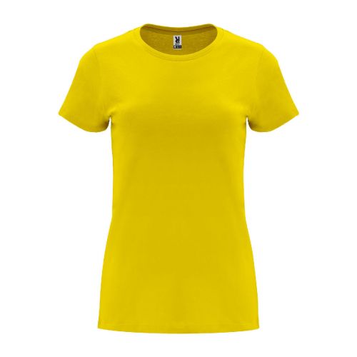 CAPRI - short sleeve women's t-shirt