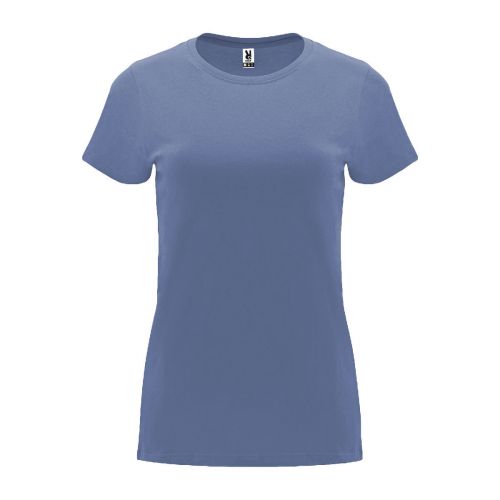 CAPRI - short sleeve women's t-shirt
