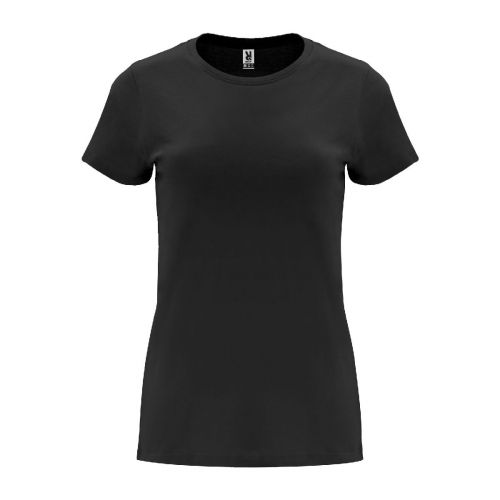 CAPRI - short sleeve women's t-shirt