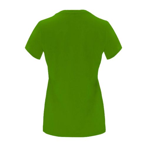 CAPRI - short sleeve women's t-shirt