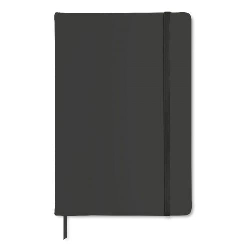 ARCONOT PLAIN - A5 notebook 96 plain sheets