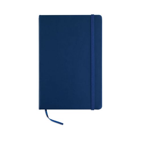 ARCONOT PLAIN - A5 notebook 96 plain sheets