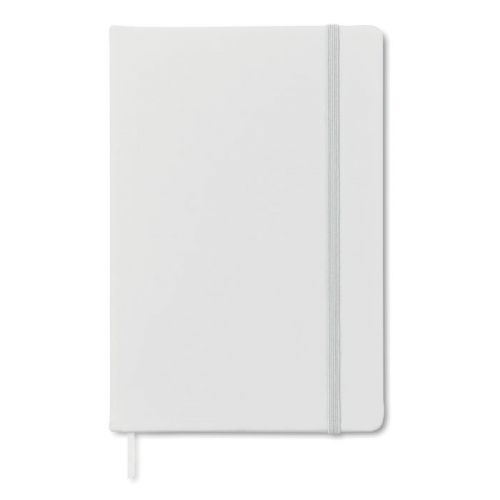 ARCONOT PLAIN - A5 notebook 96 plain sheets