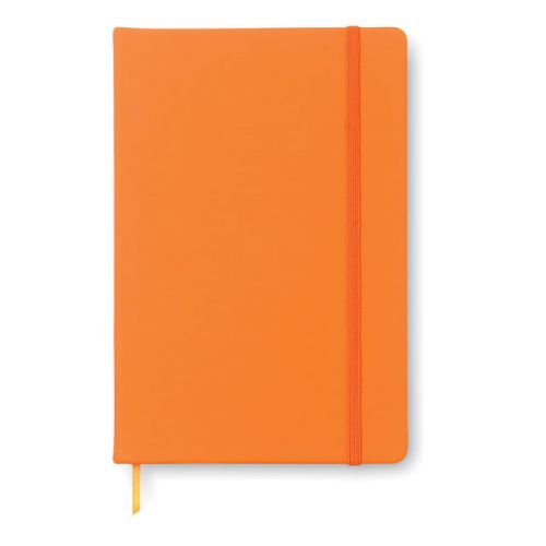 ARCONOT PLAIN - A5 notebook 96 plain sheets