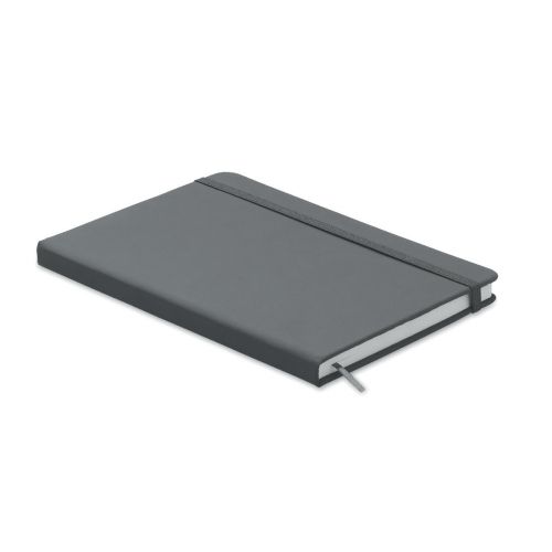 ARCONOT PLAIN - A5 notebook 96 plain sheets
