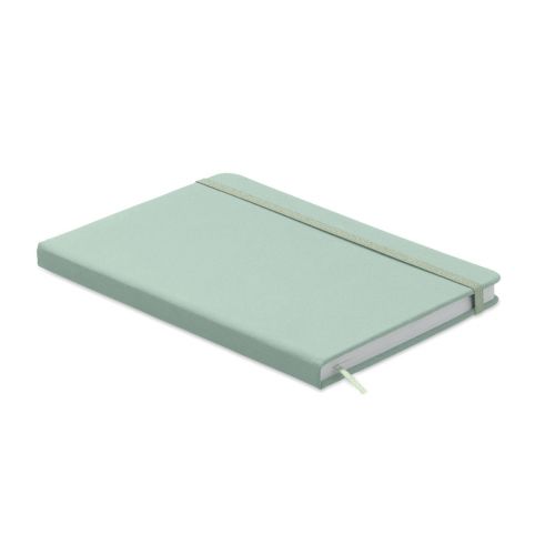 ARCONOT PLAIN - A5 notebook 96 plain sheets