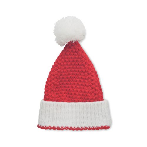 AURIGA - Christmas knitted beanie
