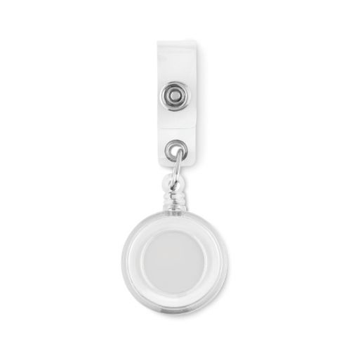 LADES - Badge holder