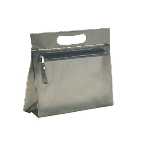 MOONLIGHT - Transparent cosmetic pouch