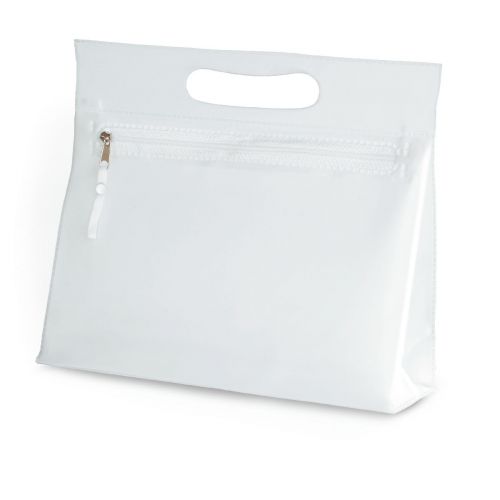 MOONLIGHT - Transparent cosmetic pouch