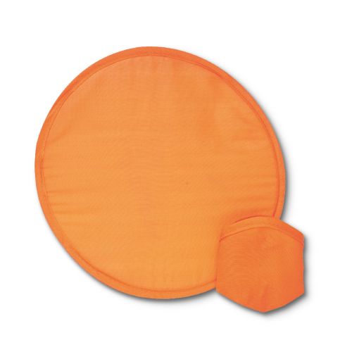 ATRAPA - Foldable frisbee in pouch