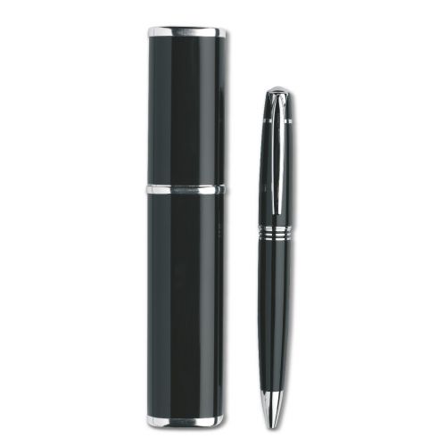 OREGON - Metal twist ball pen