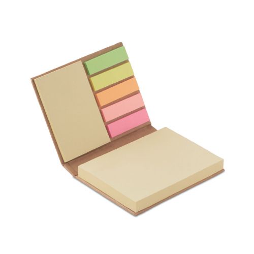 VISIONMAX - Sticky note memo pad