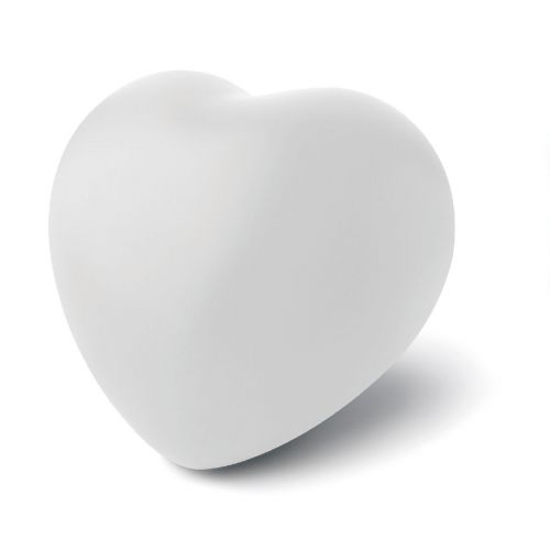 LOVY - Anti-stress heart pu material