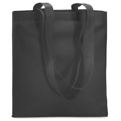 TOTECOLOR - 80gr/m² nonwoven shopping bag