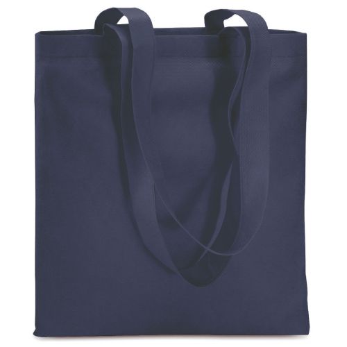 TOTECOLOR - 80gr/m² nonwoven shopping bag