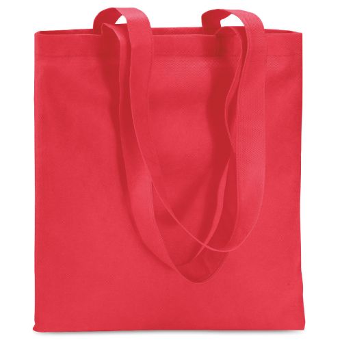 TOTECOLOR - 80gr/m² nonwoven shopping bag