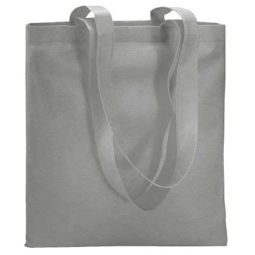 TOTECOLOR - 80gr/m² nonwoven shopping bag